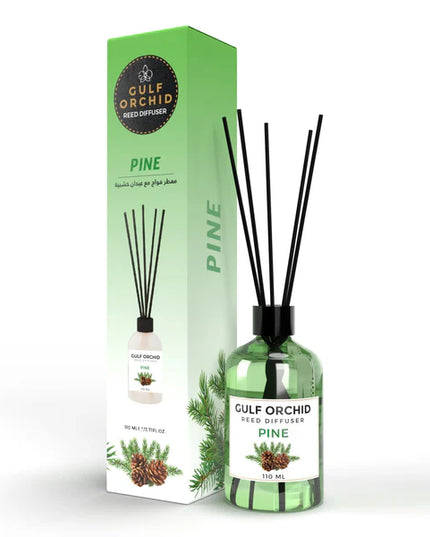 PINE REED-DIFFUSER