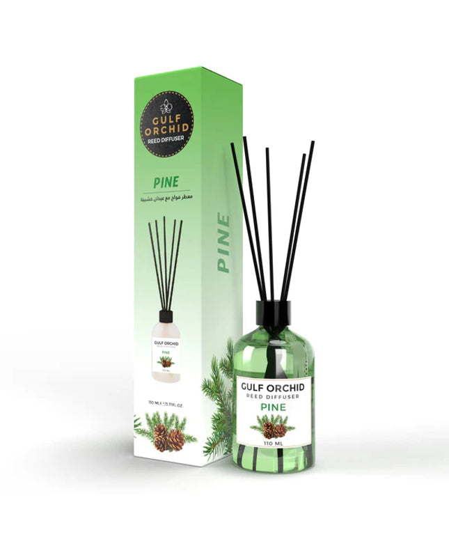 PINE REED-DIFFUSER