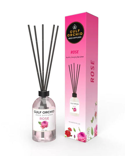 ROSE REED-DIFFUSER