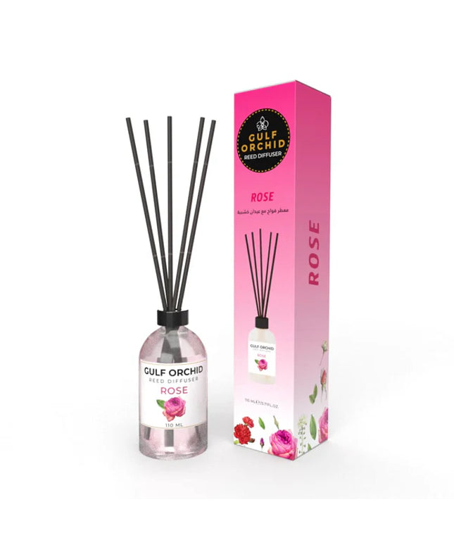 ROSE REED-DIFFUSER