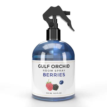 BERRIES-ROOM SPRAY