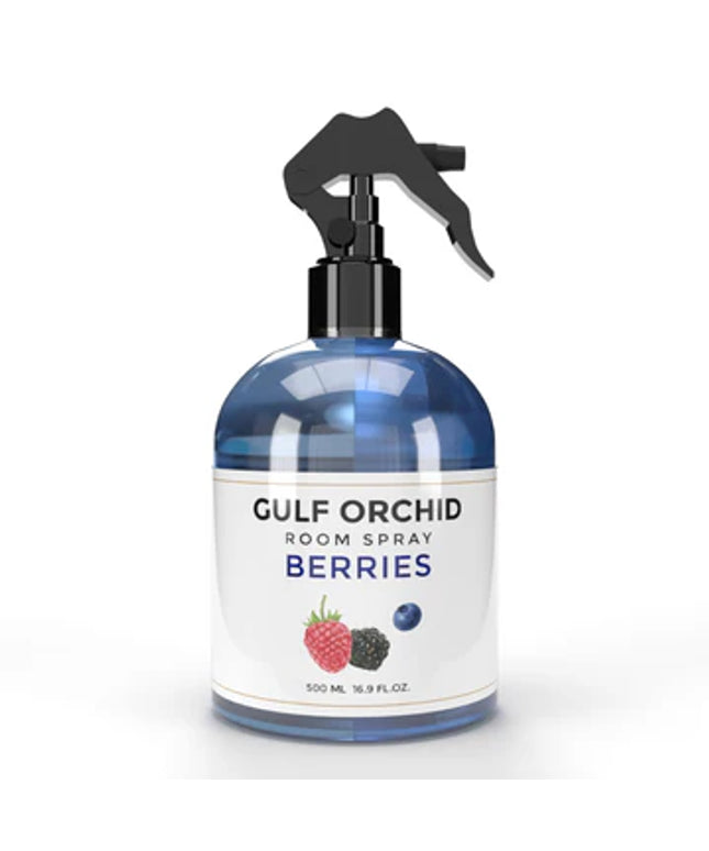 BERRIES-ROOM SPRAY