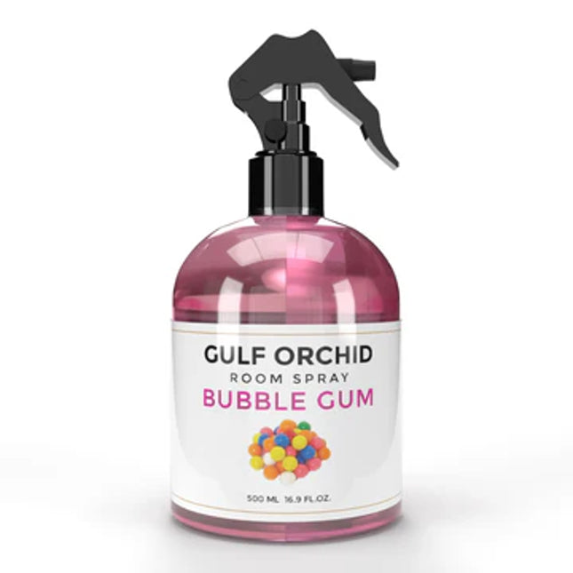 BUBBLE GUM-ROOM SPRAY
