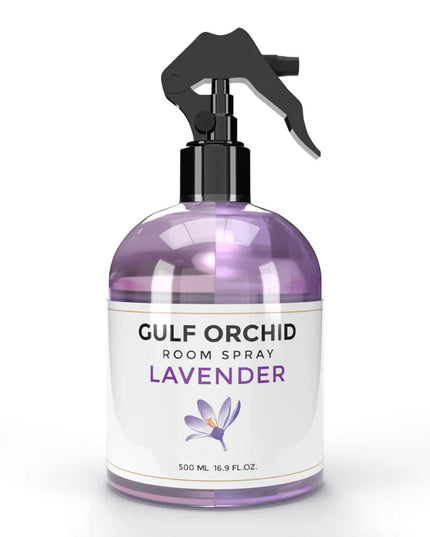LAVENDER-ROOM SPRAY