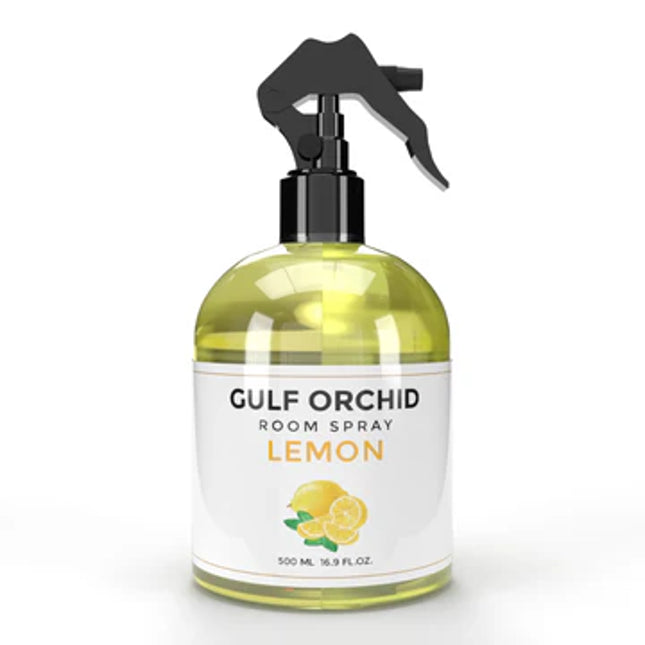 LEMON-ROOM SPRAY