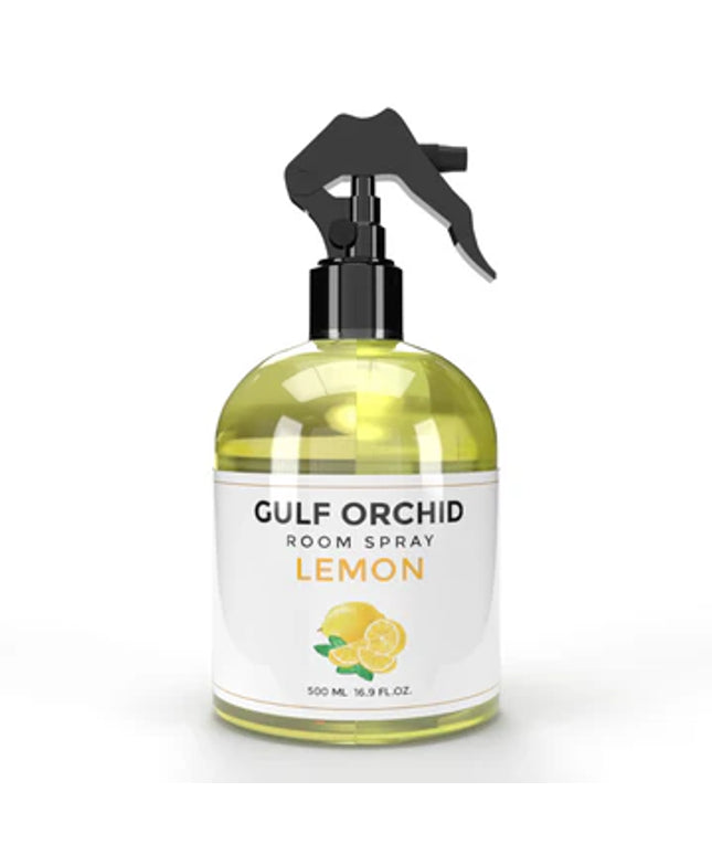 LEMON-ROOM SPRAY