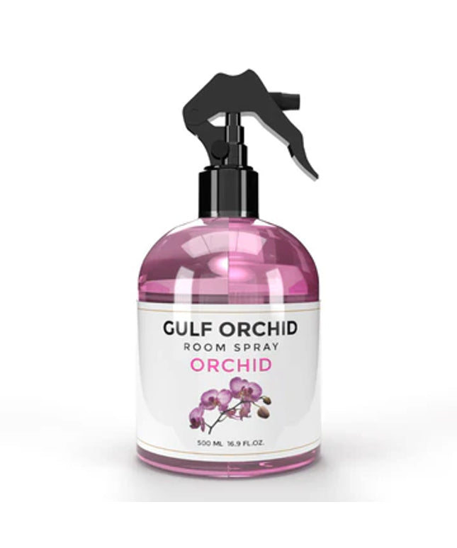 ORCHID-ROOM SPRAY