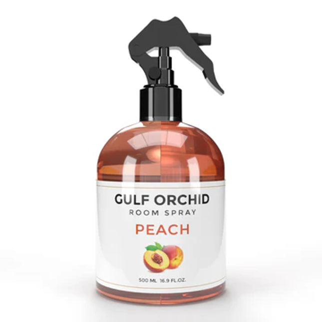 PEACH-ROOM SPRAY