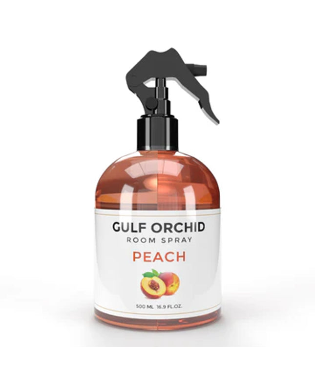 PEACH-ROOM SPRAY