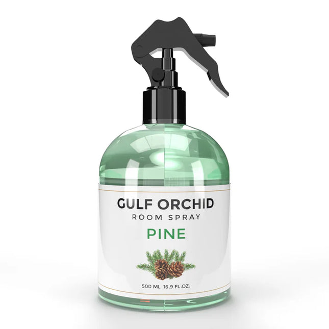 PINE-ROOM SPRAY