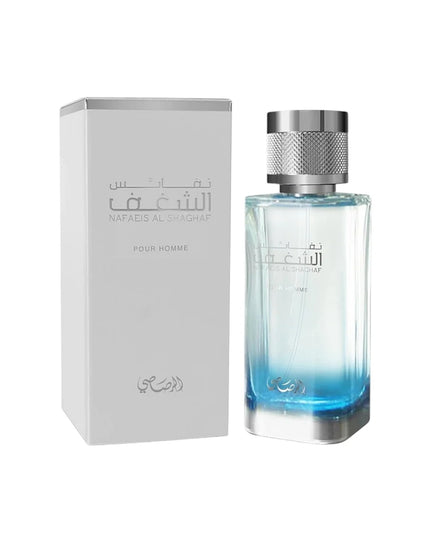 NAFAEIS SHAGHAF FOR HIM-RASASI