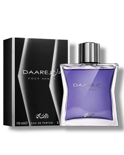 DAREEJ FOR HIM-RASASI