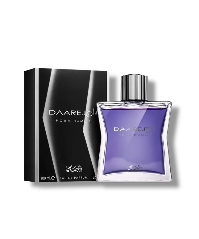 DAREEJ FOR HIM-RASASI