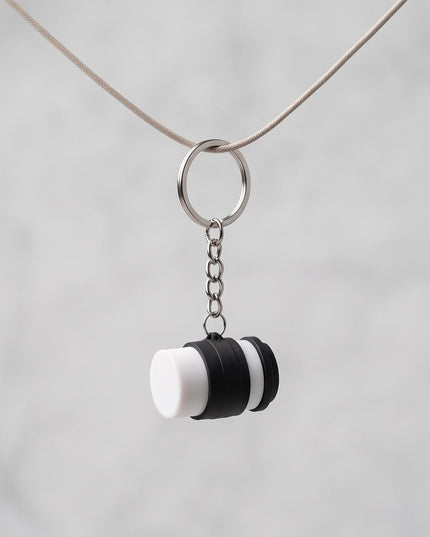 Cub Chain-Key Chain