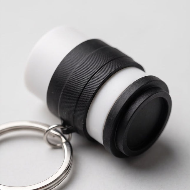 Cub Chain-Key Chain