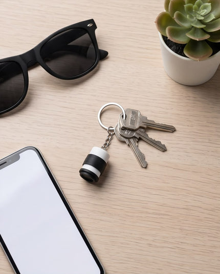 Cub Chain-Key Chain