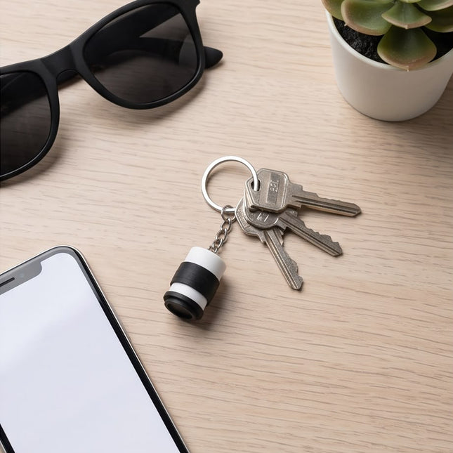 Cub Chain-Key Chain