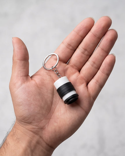 Cub Chain-Key Chain