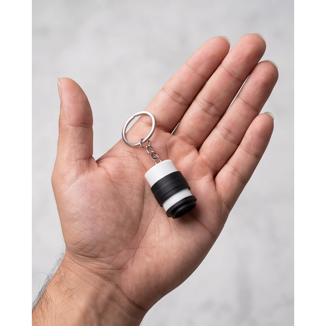 Cub Chain-Key Chain
