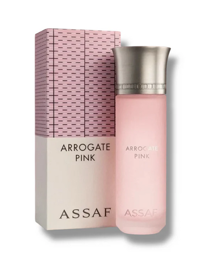 ARROGATE PINK-ASSAF