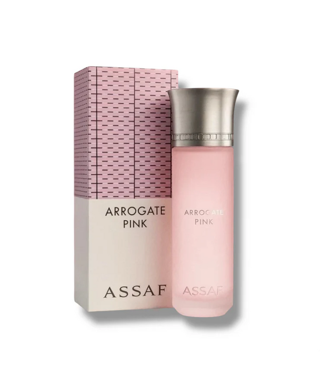 ARROGATE PINK-ASSAF