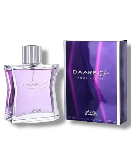 DAREEJ FOR HER-RASASI