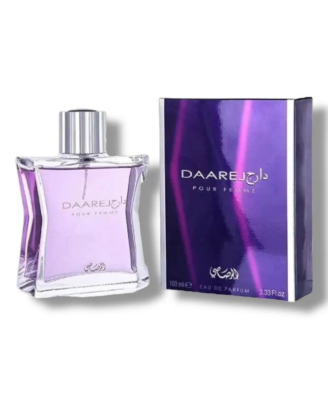 DAREEJ FOR HER-RASASI
