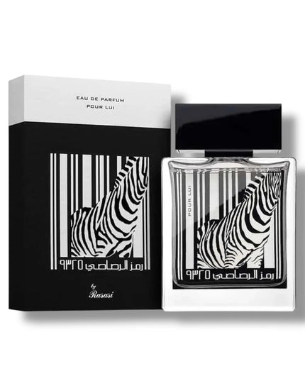RAMZ ALRASASI FOR HIM-RASASI