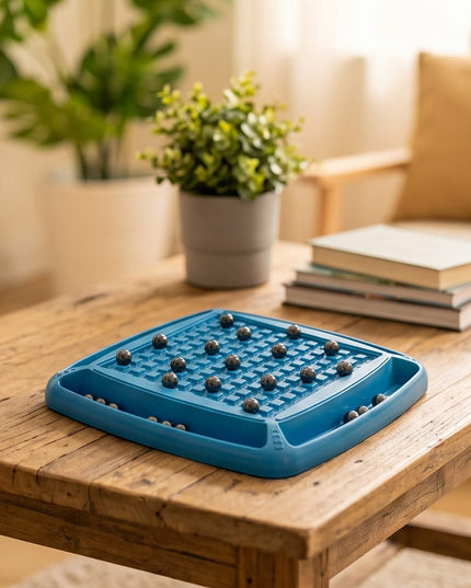 MAGNETIC CHESS-TOYS