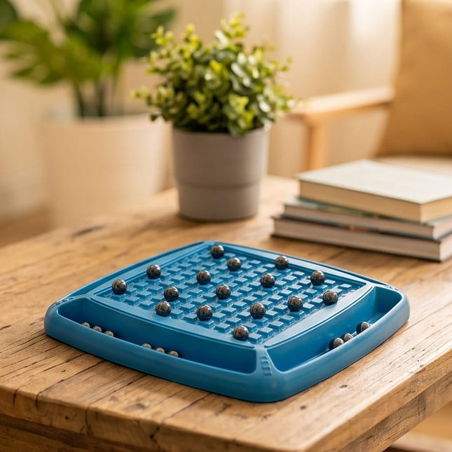 MAGNETIC CHESS-TOYS