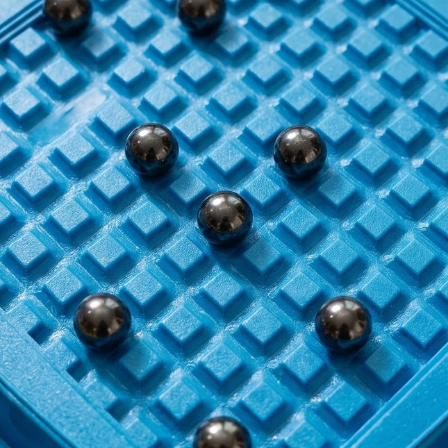 MAGNETIC CHESS-TOYS