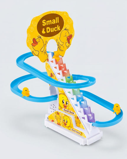 Small Duck-Toys