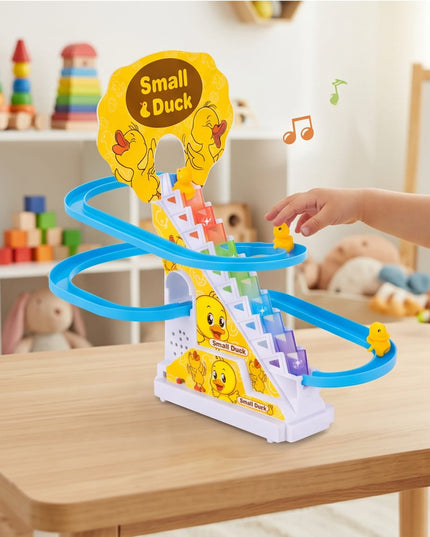 Small Duck-Toys