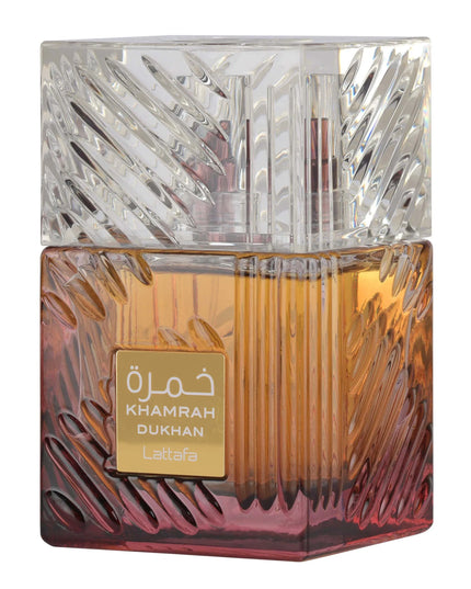 KHAMRAH DUKHAN-LATTAFA