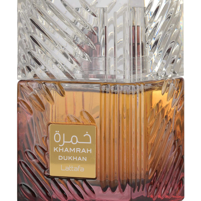 KHAMRAH DUKHAN-LATTAFA