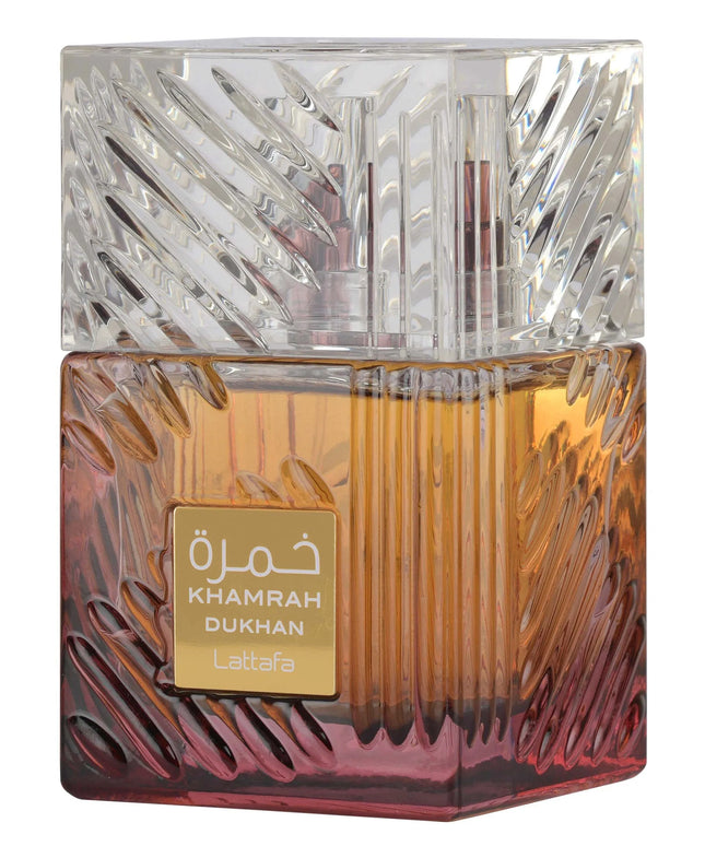 KHAMRAH DUKHAN-LATTAFA