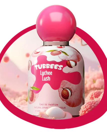 LYCHEE LUSH-TUBBEES