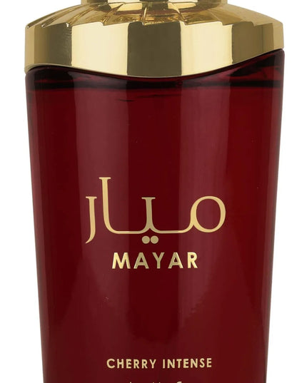MAYAR CHERRY INTENSE-LATTAFA