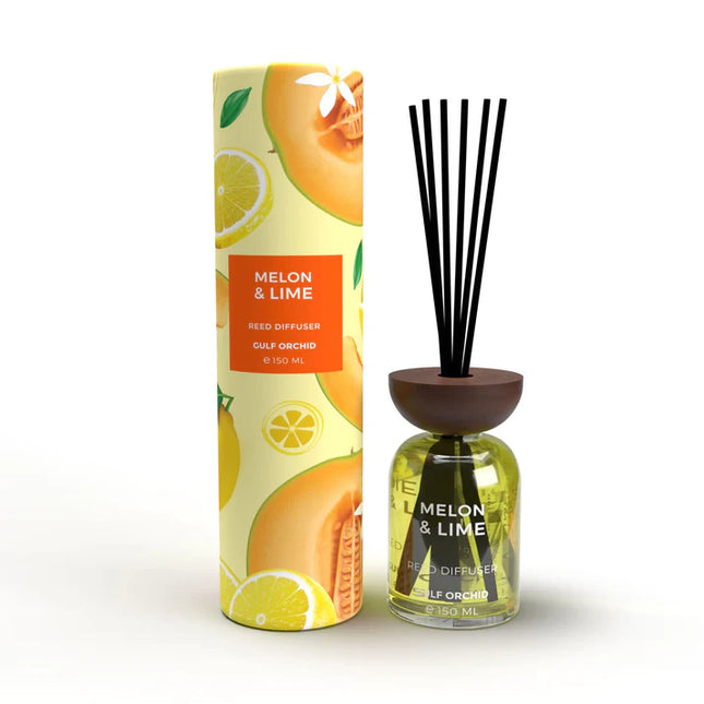 MELON & LIME REED-DIFFUSER