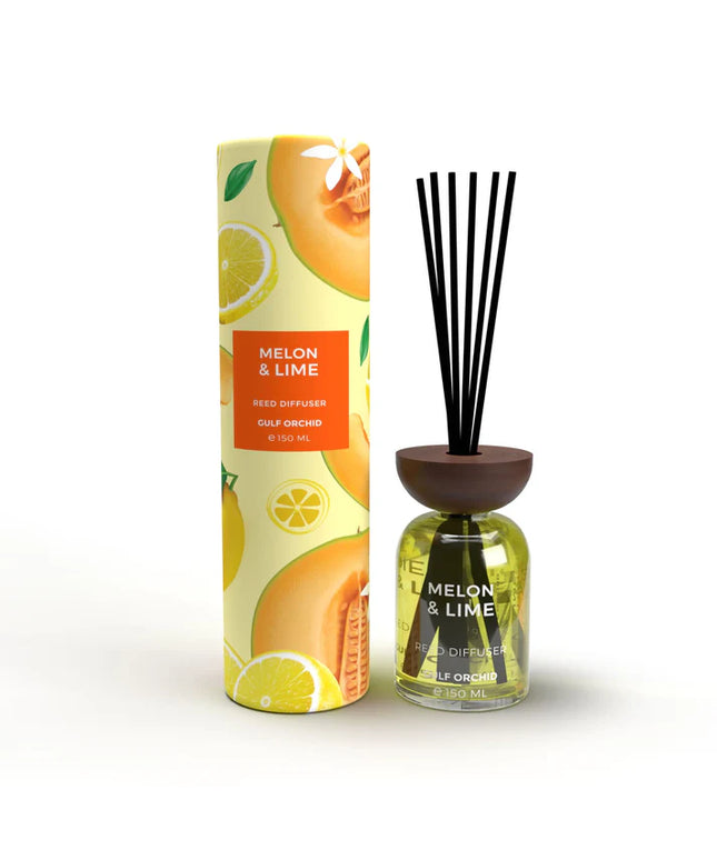 MELON & LIME REED-DIFFUSER