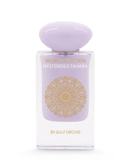 MYSTERIOUS MUSK TAHARA-PERFUME