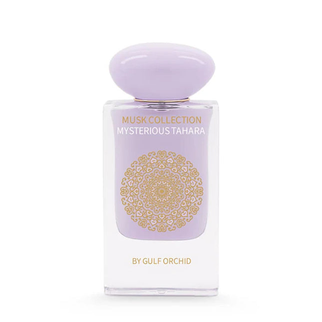 MYSTERIOUS MUSK TAHARA-PERFUME