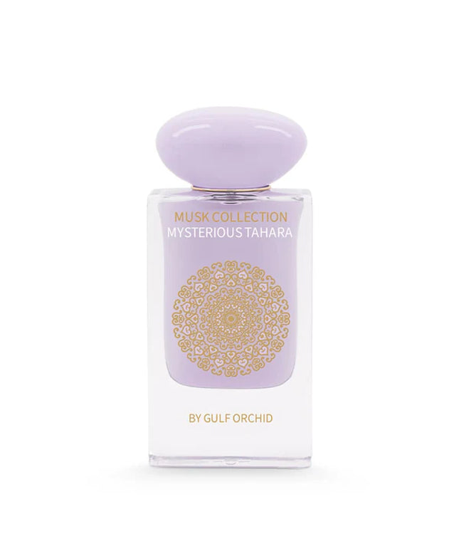 MYSTERIOUS MUSK TAHARA-PERFUME