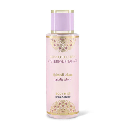 MYSTERIOUS MUSK-BODY MIST
