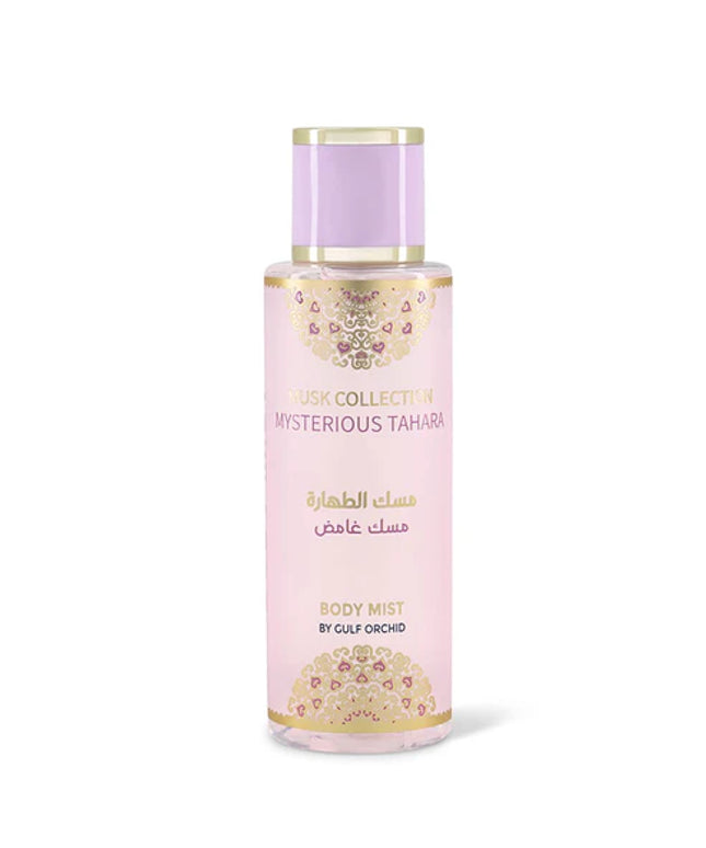 MYSTERIOUS MUSK-BODY MIST