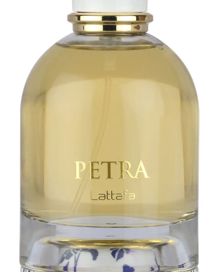 PETRA-LATTAFA
