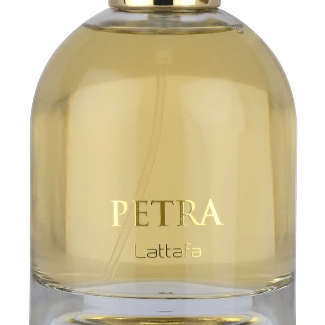 PETRA-LATTAFA