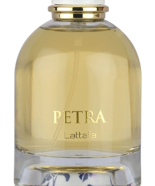 PETRA-LATTAFA