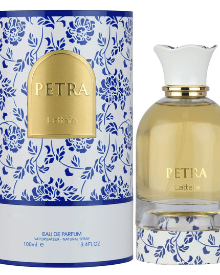 PETRA-LATTAFA