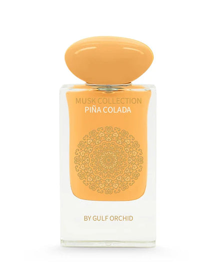 PINA COLADA MUSK COLLECTION